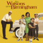 The Watsons Go to Birmingham – 1963